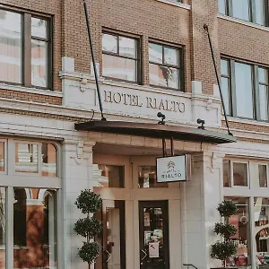 4* Otel Rialto