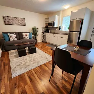 Adorable 1- Bedroom In Langford Victoria