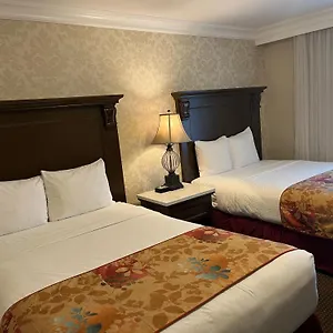 2* Motel Arbutus