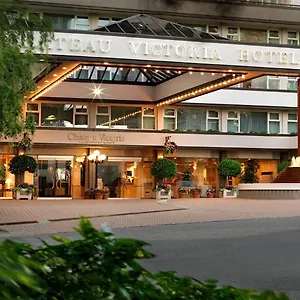 4* Otel Chateau &