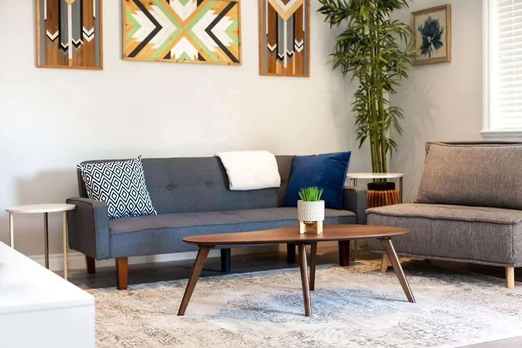 Apartment Beautiful & Cozy 1 Bedroom 1 Bath In The Westshore Victoria